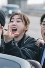 Seoul Busters Episode 10