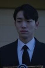 Love in the Big City Episode 5