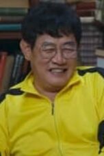 Comedy Revenge Season 1 Episode 6