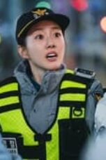 Seoul Busters Episode 11