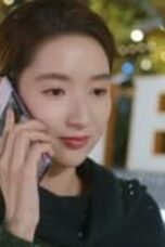 You Are My Lover Friend Episode 11