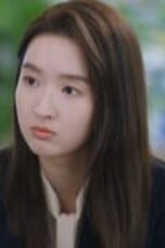 You Are My Lover Friend Episode 6