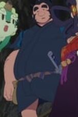 Sakuna: Of Rice and Ruin Season 1 Episode 2