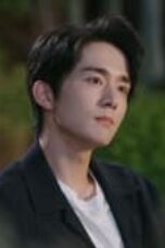 You Are My Lover Friend Episode 24