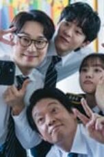 Seoul Busters Episode 20