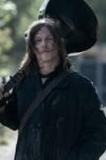 The Walking Dead: Daryl Dixon Season 2 Episode 6
