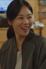 The Fiery Priest 2 Episode 6