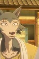 BEASTARS Season 3 Episode 11
