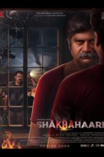 Shaakhaahaari (2024)