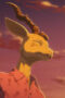 BEASTARS Season 3 Episode 12