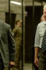 The Agency Season 1 Episode 2