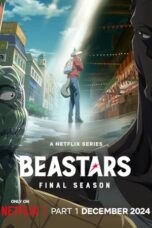 BEASTARS Season 3
