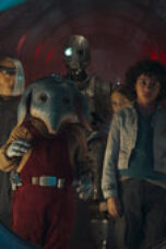 Star Wars: Skeleton Crew Season 1 Episode 2