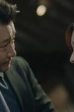 Two Foxes Episode 9