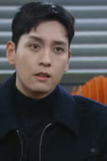 Iron Family Episode 29