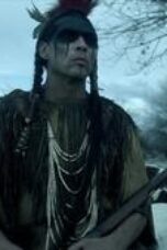 American Primeval Season 1 Episode 2