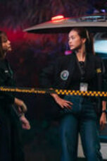 Petrichor Season 1 Episode 1