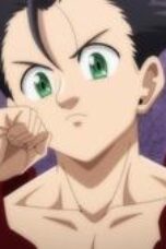 The Seven Deadly Sins: Four Knights of the Apocalypse Season 2 Episode 9