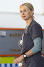 The Pitt Season 1 Episode 8