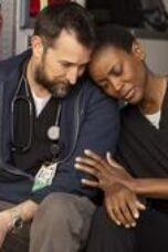 The Pitt Season 1 Episode 11