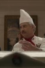 The Residence Season 1 Episode 3