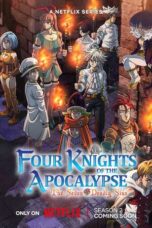 The Seven Deadly Sins: Four Knights of the Apocalypse Season 2
