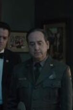 The Residence Season 1 Episode 1