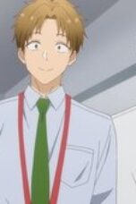 I Have a Crush at Work Season 1 Episode 2