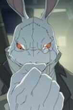 Devil May Cry Season 1 Episode 3