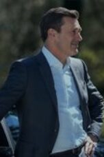 Your Friends & Neighbors Season 1 Episode 1