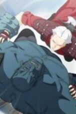Devil May Cry Season 1 Episode 5