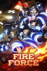Fire Force Season 3