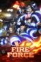Fire Force Season 3