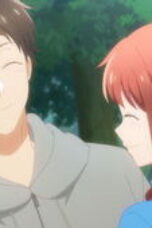 I Have a Crush at Work Season 1 Episode 12