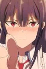 Please Put Them On, Takamine-san Episode 2