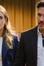 The Hunting Party Season 1 Episode 2