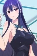 Please Put Them On, Takamine-san Episode 4