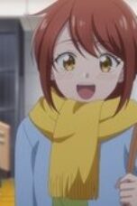 I Have a Crush at Work Season 1 Episode 7