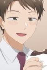 I Have a Crush at Work Season 1 Episode 3