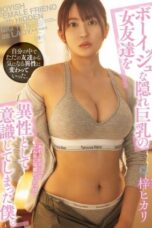 I Like Her Secretly (2025)