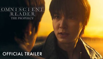 Omniscient Reader: The Prophecy