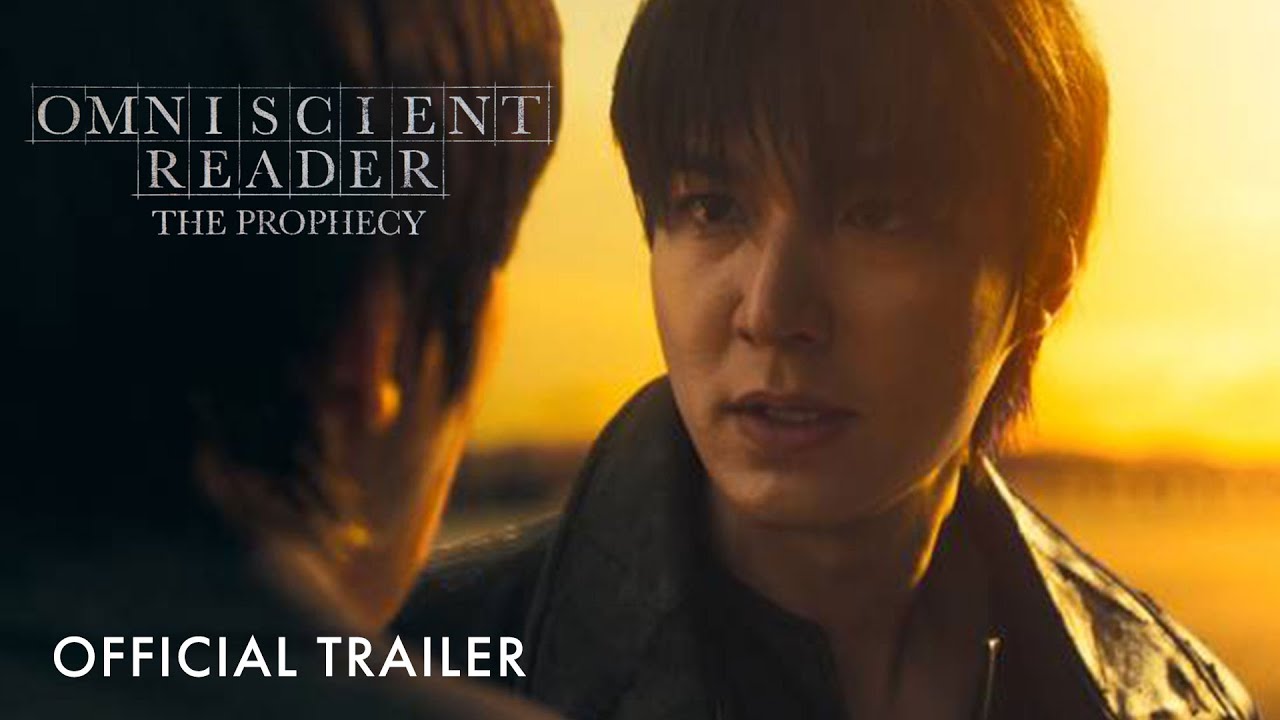 Omniscient Reader: The Prophecy