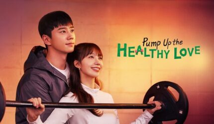 Pump Up the Healthy Love