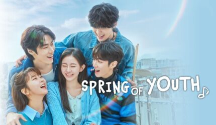 Spring of Youth