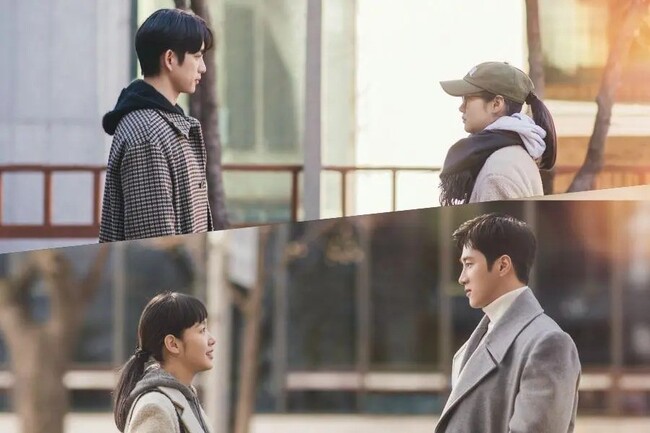 Yumi's Cells Season 3