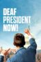 Deaf President Now! (2025)