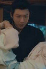 The Prisoner of Beauty Episode 10