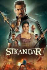 Sikandar (2025)