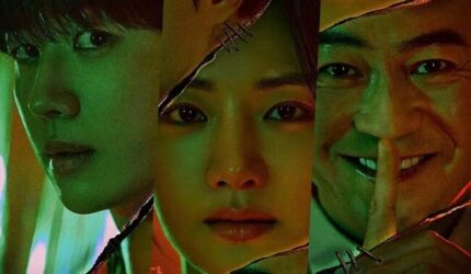 Hunter with a Scalpel