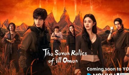 The Seven Relics of Omen